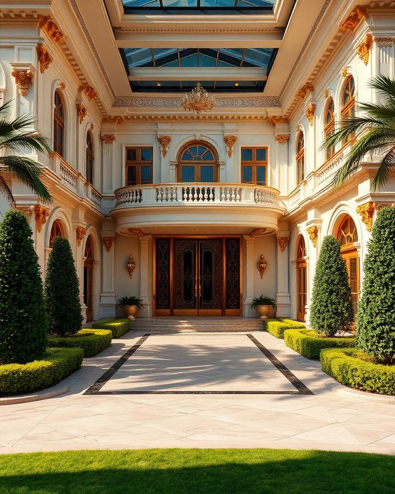 Luxury Estates