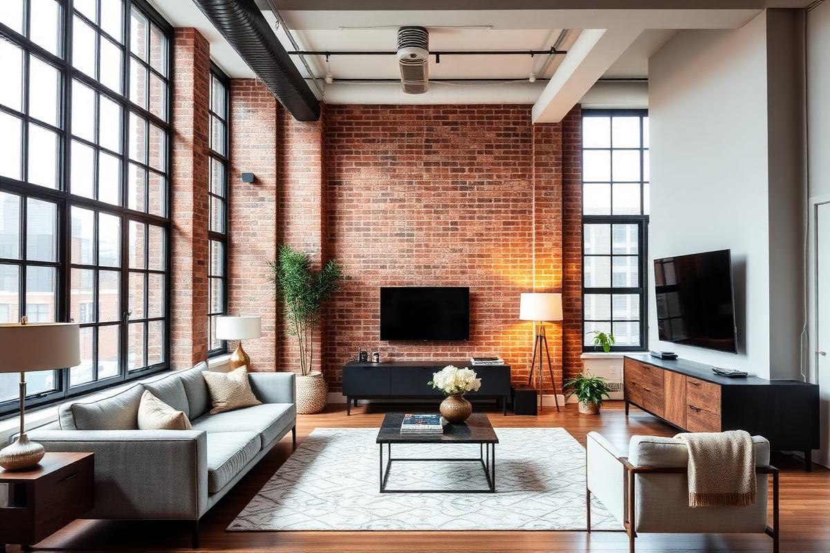 Bandra Atelier Loft